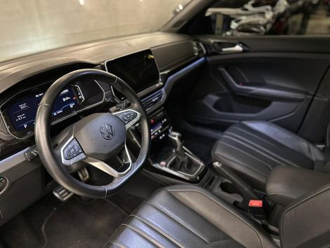 VolksWagen T-Cross Hig. 250 TSI 1.4 Flex 16V 5p Aut