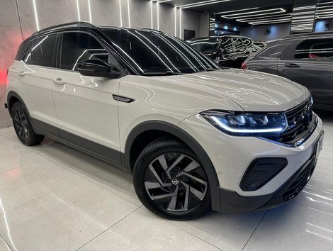 VolksWagen T-Cross Hig. 250 TSI 1.4 Flex 16V 5p Aut