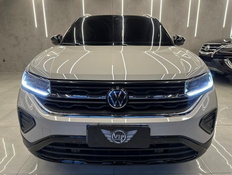 VolksWagen T-Cross Hig. 250 TSI 1.4 Flex 16V 5p Aut