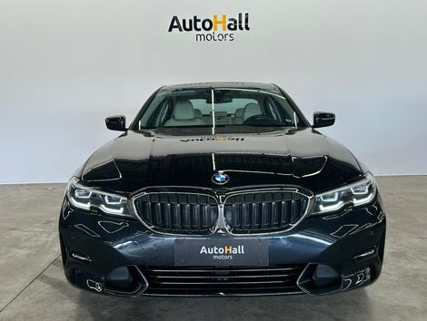 BMW 330i Sport 2.0 TB 16V 4p