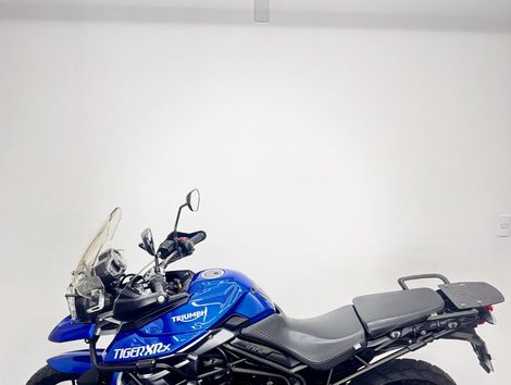 TRIUMPH TIGER 800 XRX