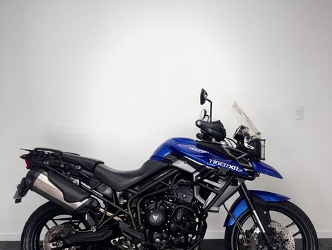 TRIUMPH TIGER 800 XRX
