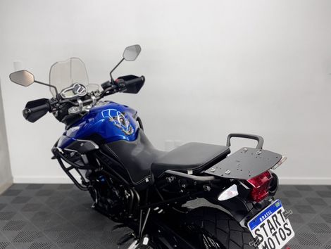 TRIUMPH TIGER 800 XRX