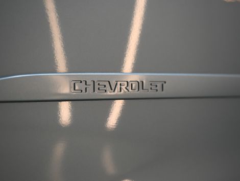 Chevrolet TRACKER LTZ 1.0 Turbo 12V Flex Aut.