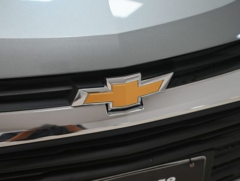 Chevrolet TRACKER LTZ 1.0 Turbo 12V Flex Aut.