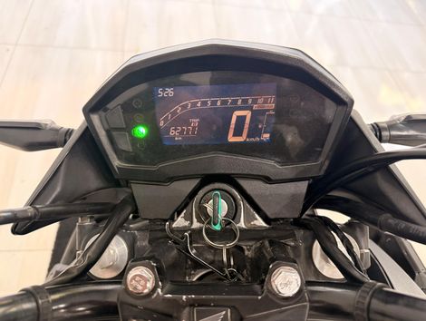 HONDA CB 250 TWISTER/FLEXONE