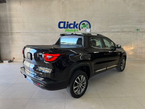 Fiat Toro Volcano 2.0 16V 4x4 TB Diesel Aut.