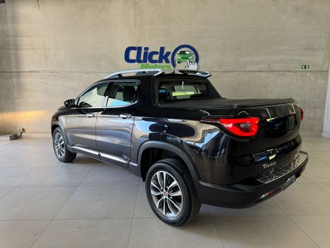 Fiat Toro Volcano 2.0 16V 4x4 TB Diesel Aut.