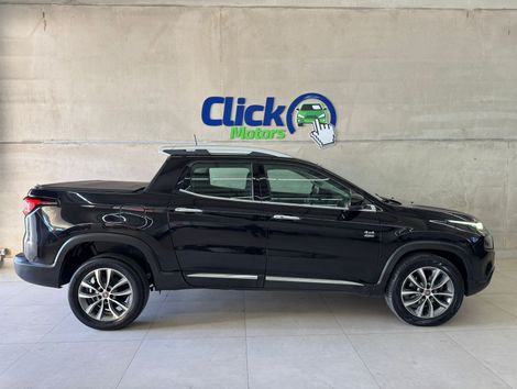 Fiat Toro Volcano 2.0 16V 4x4 TB Diesel Aut.