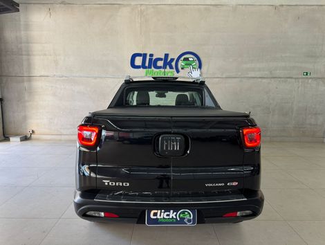 Fiat Toro Volcano 2.0 16V 4x4 TB Diesel Aut.