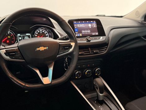 Chevrolet ONIX SEDAN Plus LT 1.0 12V TB Flex Aut.