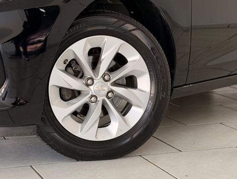 Chevrolet ONIX SEDAN Plus LT 1.0 12V TB Flex Aut.