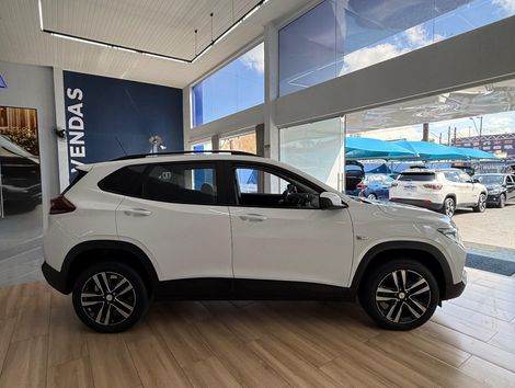 Chevrolet TRACKER LT 1.0 Turbo 12V Flex Aut.