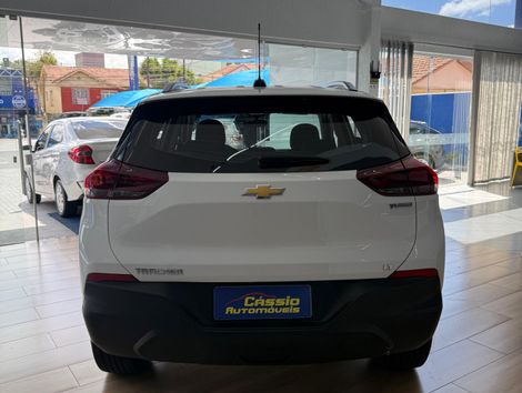 Chevrolet TRACKER LT 1.0 Turbo 12V Flex Aut.