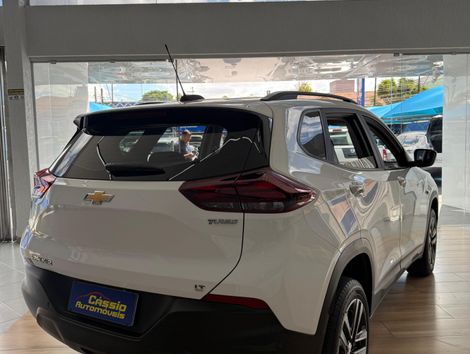 Chevrolet TRACKER LT 1.0 Turbo 12V Flex Aut.