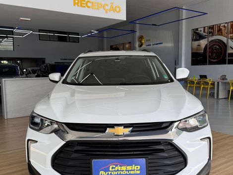 Chevrolet TRACKER LT 1.0 Turbo 12V Flex Aut.