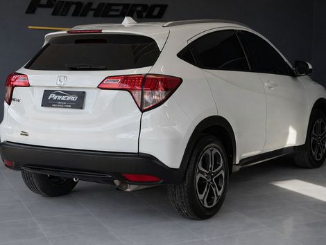 Honda HR-V EX 1.8 Flexone 16V 5p Aut.