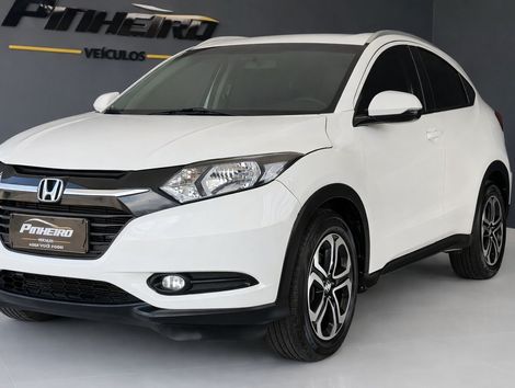 Honda HR-V EX 1.8 Flexone 16V 5p Aut.