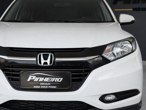 Honda HR-V EX 1.8 Flexone 16V 5p Aut.