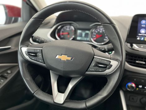 Chevrolet ONIX HATCH PREM. 1.0 12V TB Flex 5p Aut.