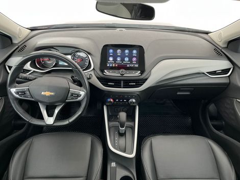 Chevrolet ONIX HATCH PREM. 1.0 12V TB Flex 5p Aut.