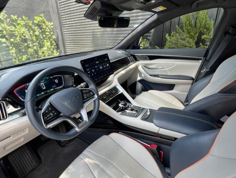 BYD Song Plus 1.5 16V Aut. (Hibrido)