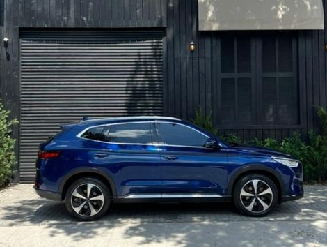 BYD Song Plus 1.5 16V Aut. (Hibrido)