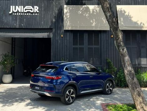 BYD Song Plus 1.5 16V Aut. (Hibrido)