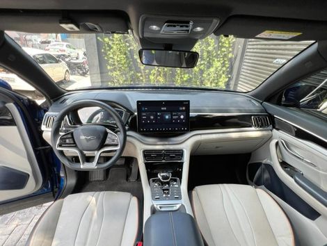 BYD Song Plus 1.5 16V Aut. (Hibrido)