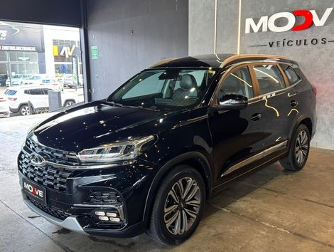 Caoa Chery Tiggo 8 TXS 1.6 16V TGDi Aut.