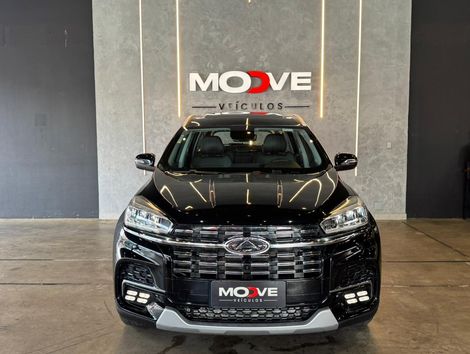 Caoa Chery Tiggo 8 TXS 1.6 16V TGDi Aut.