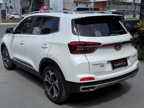 CHERY TIGGO 5X PRO