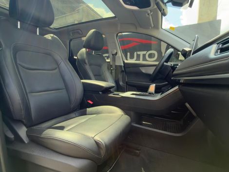 CHERY TIGGO 5X PRO