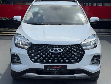 CHERY TIGGO 5X PRO