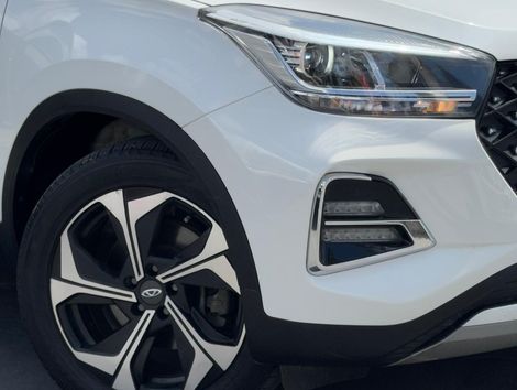 CHERY TIGGO 5X PRO