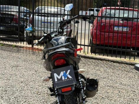 YAMAHA YBR 150 FACTOR ED/FLEX