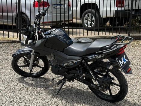 YAMAHA YBR 150 FACTOR ED/FLEX