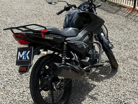 YAMAHA YBR 150 FACTOR ED/FLEX