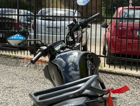 YAMAHA YBR 150 FACTOR ED/FLEX