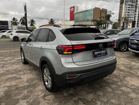 VolksWagen Nivus Comfortline 1.0 200 TSI Flex Aut.