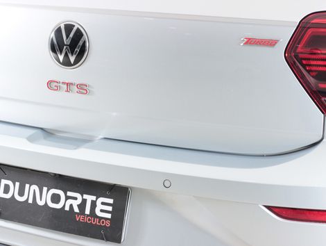 VolksWagen Polo GTS 1.4 TSI 16V Flex