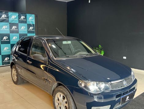 Fiat Palio 1.0/ Trofeo 1.0 Fire/ Fire Flex 4p