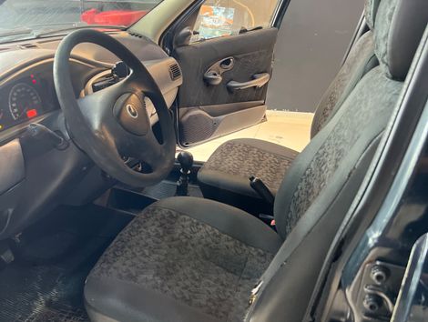 Fiat Palio 1.0/ Trofeo 1.0 Fire/ Fire Flex 4p
