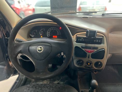 Fiat Palio 1.0/ Trofeo 1.0 Fire/ Fire Flex 4p
