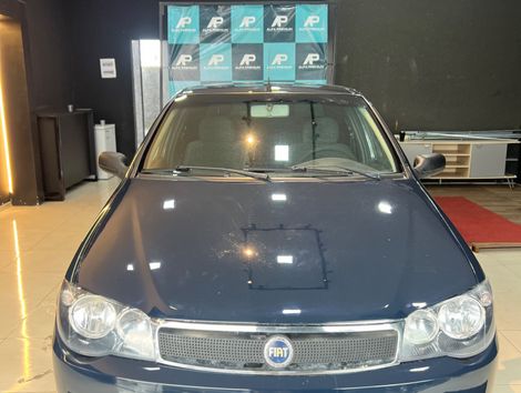 Fiat Palio 1.0/ Trofeo 1.0 Fire/ Fire Flex 4p