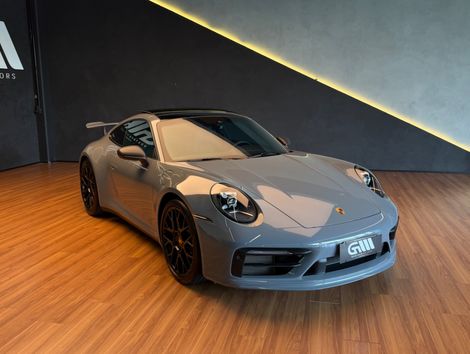 Porsche 911 Carrera Coupe 3.0 (991/992)