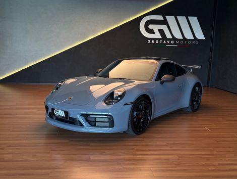 Porsche 911 Carrera Coupe 3.0 (991/992)