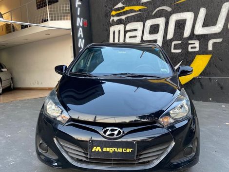 Hyundai HB20S C.Style/C.Plus1.6 Flex 16V Aut. 4p