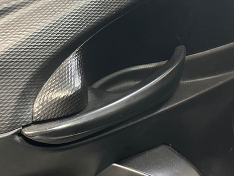 Fiat ARGO 1.0 6V Flex