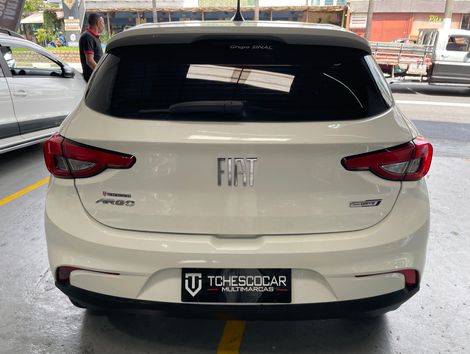 Fiat ARGO 1.0 6V Flex